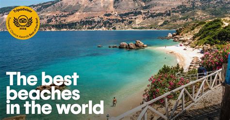 Travelers' Choice Awards: Best Beaches in Asia .